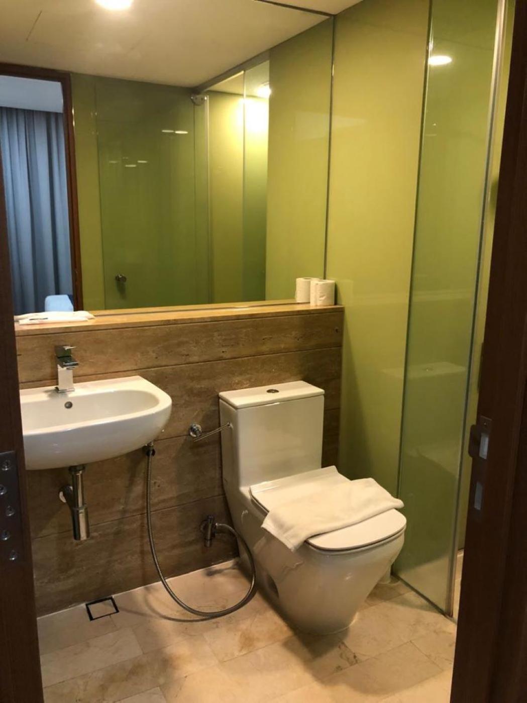 Vortex Suites KLCC by Hibernate