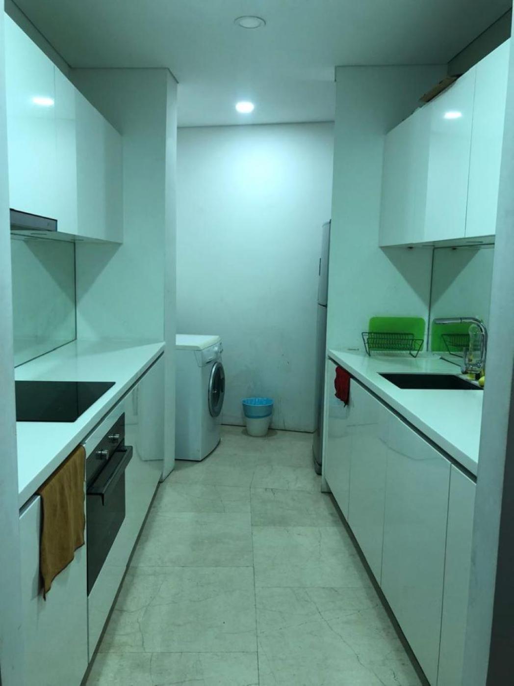 Vortex Suites KLCC by Hibernate