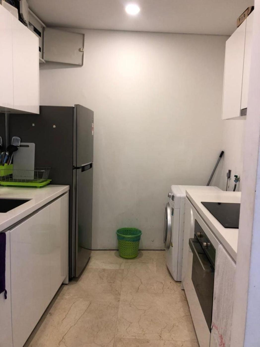 Vortex Suites KLCC by Hibernate