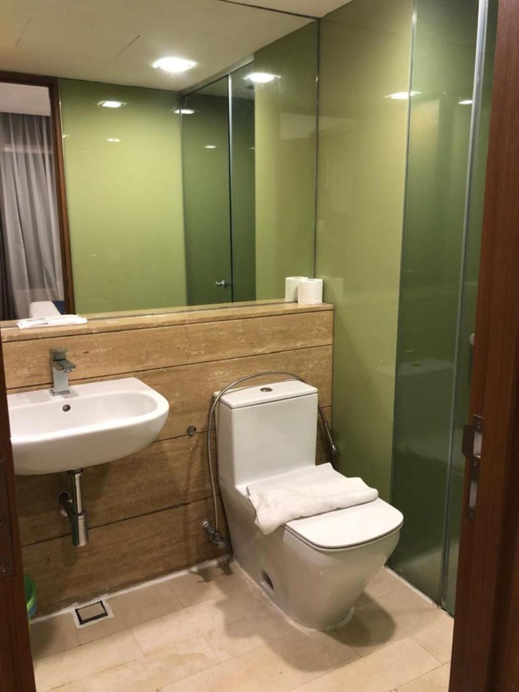 Vortex Suites KLCC by Hibernate