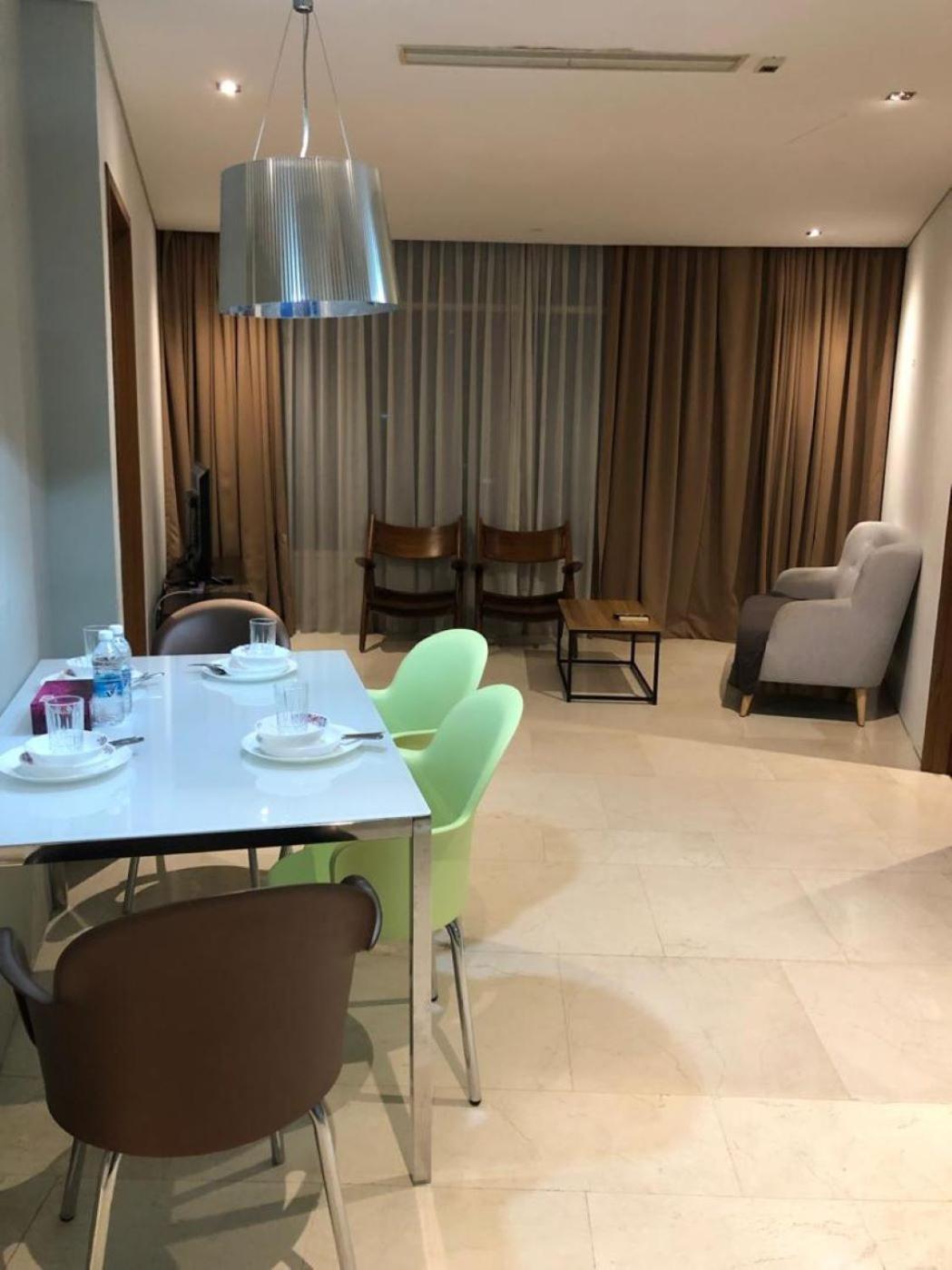 Vortex Suites KLCC by Hibernate