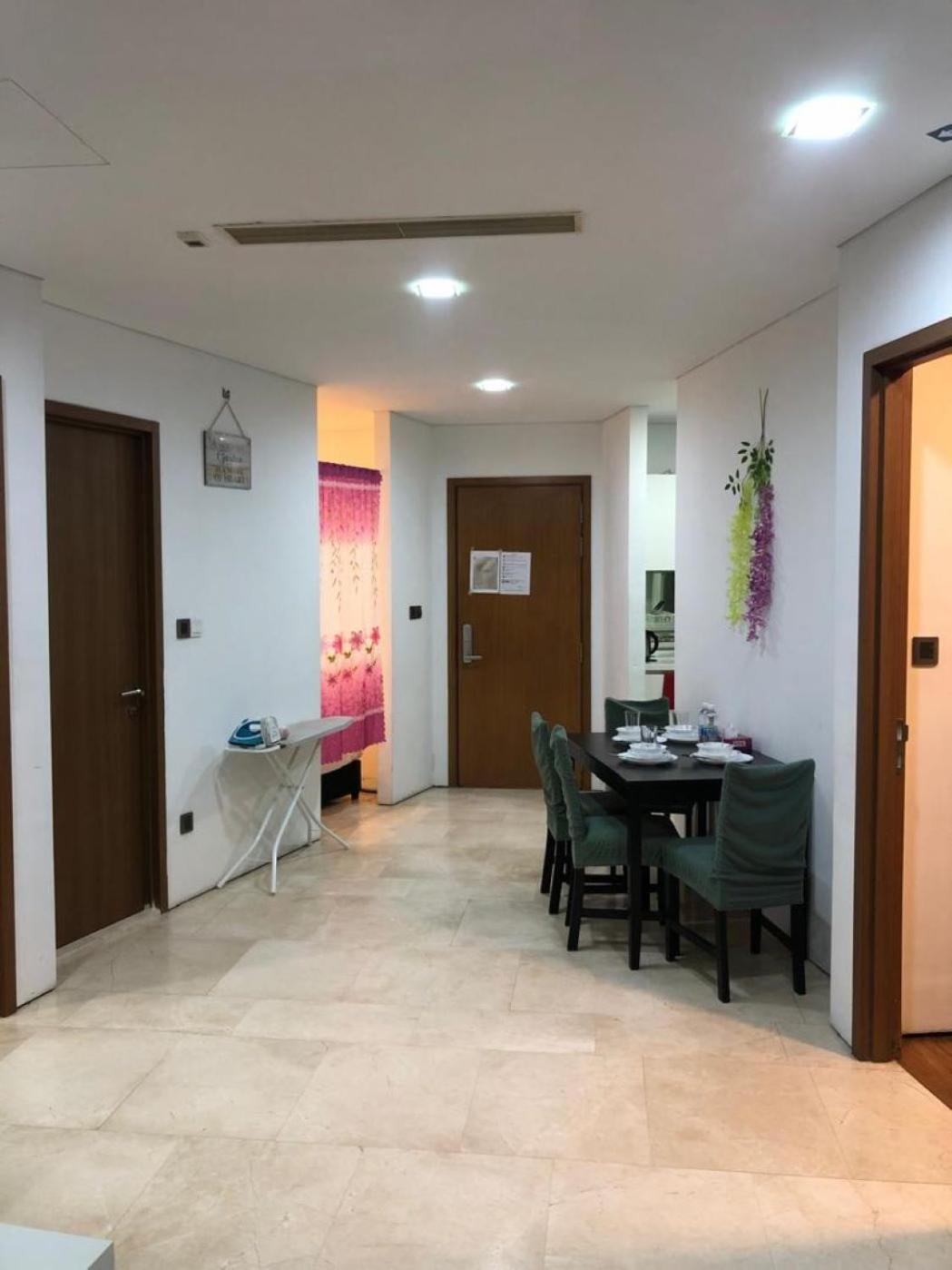Vortex Suites KLCC by Hibernate