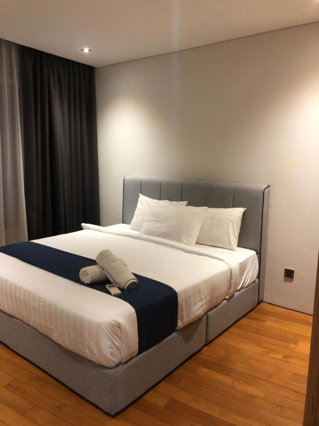 Vortex Suites KLCC by Hibernate