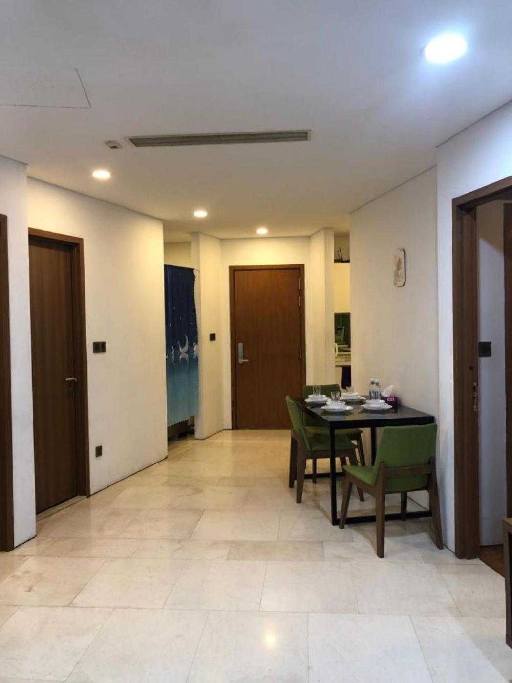 Vortex Suites KLCC by Hibernate