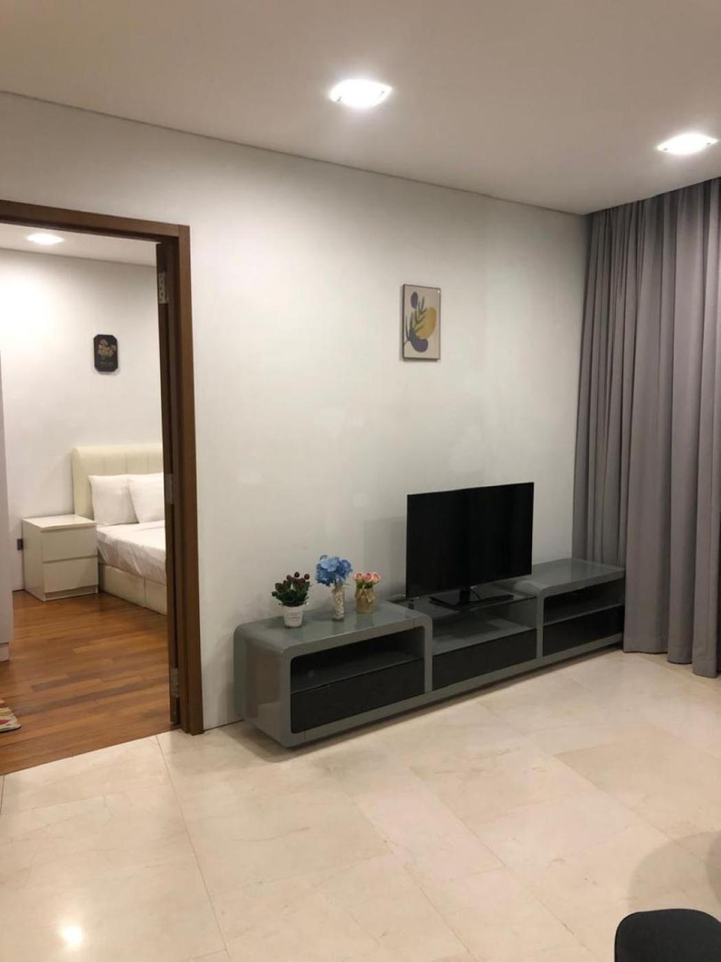 Vortex Suites KLCC by Hibernate