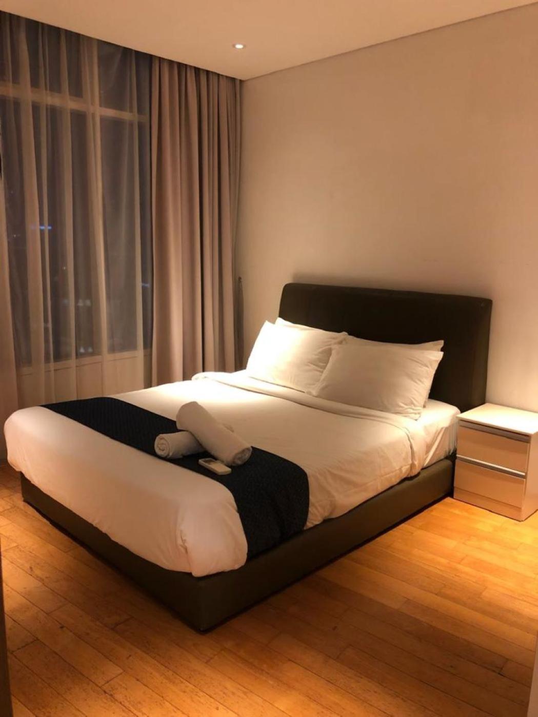 Vortex Suites KLCC by Hibernate
