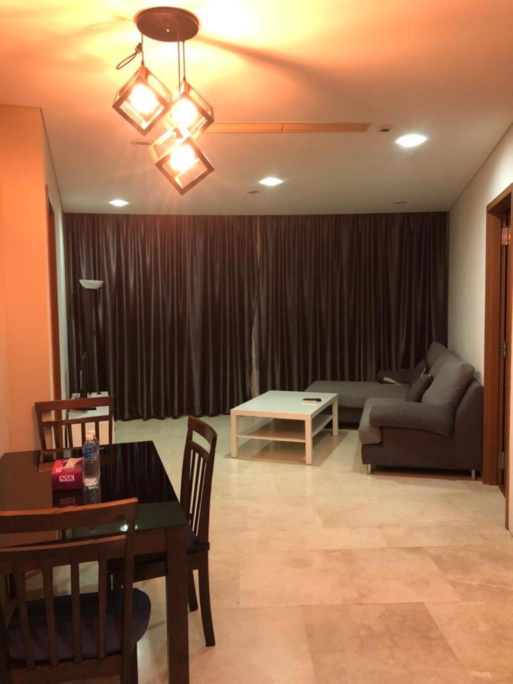 Vortex Suites KLCC by Hibernate