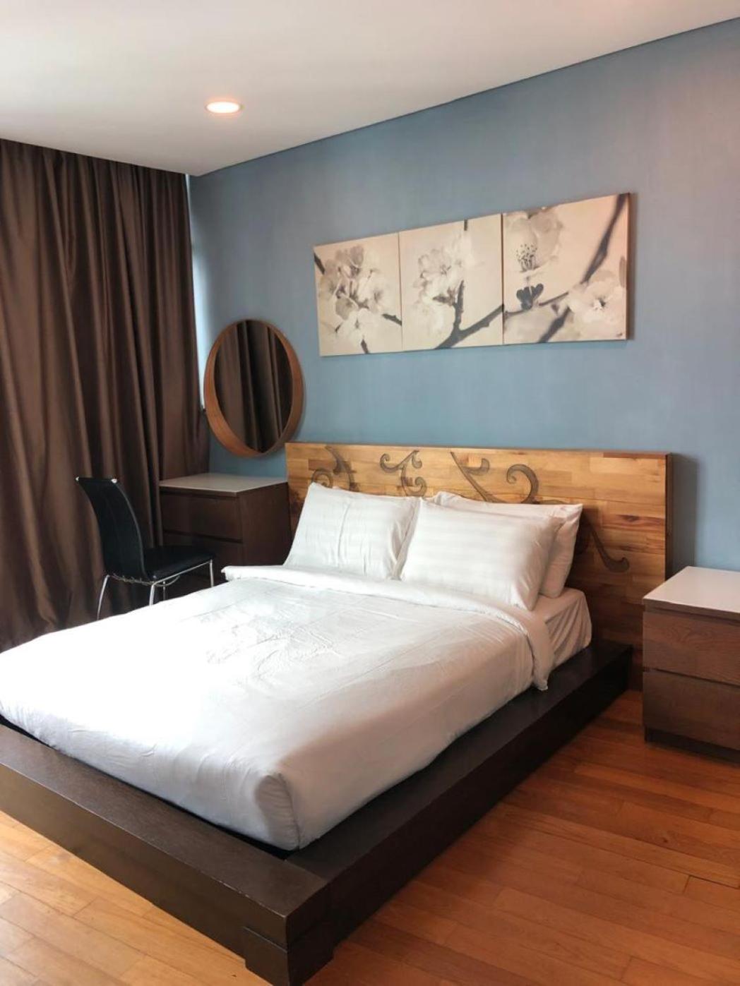 Vortex Suites KLCC by Hibernate