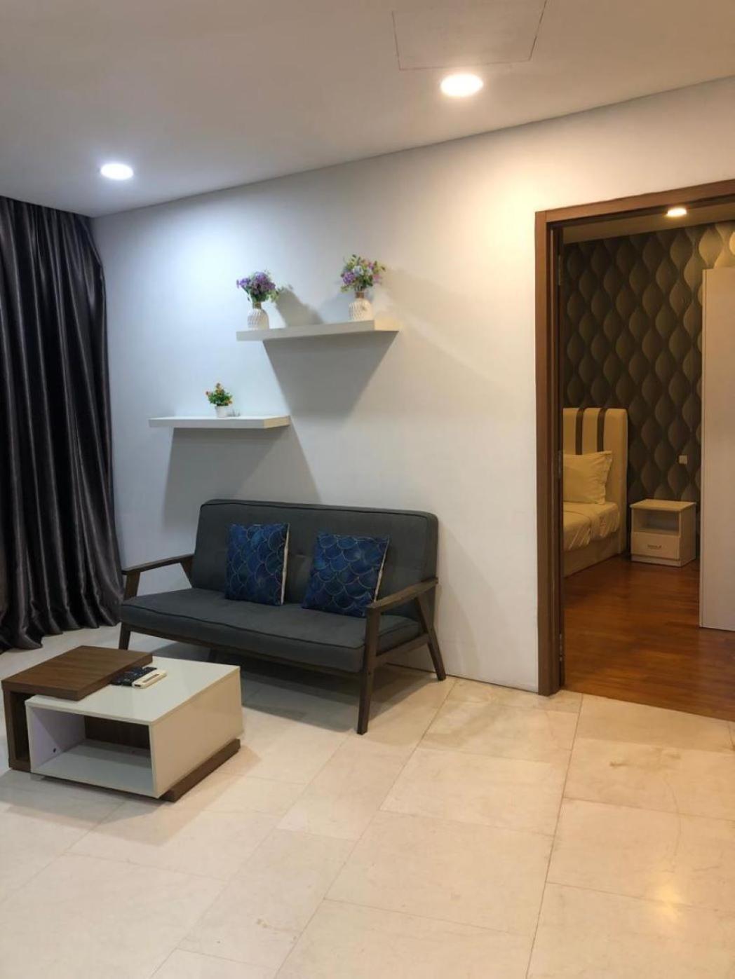 Vortex Suites KLCC by Hibernate