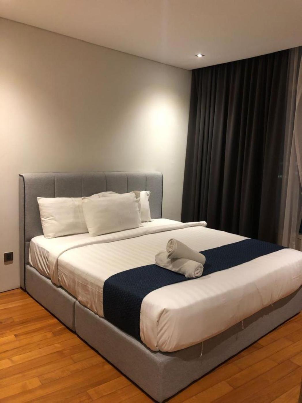 Vortex Suites KLCC by Hibernate