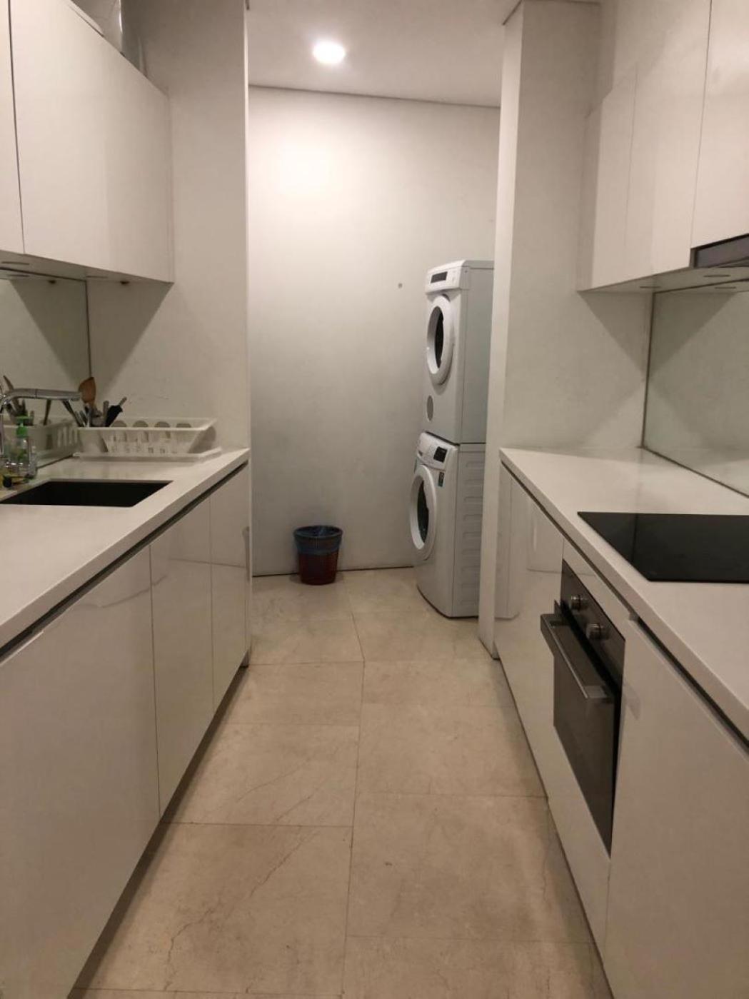 Vortex Suites KLCC by Hibernate