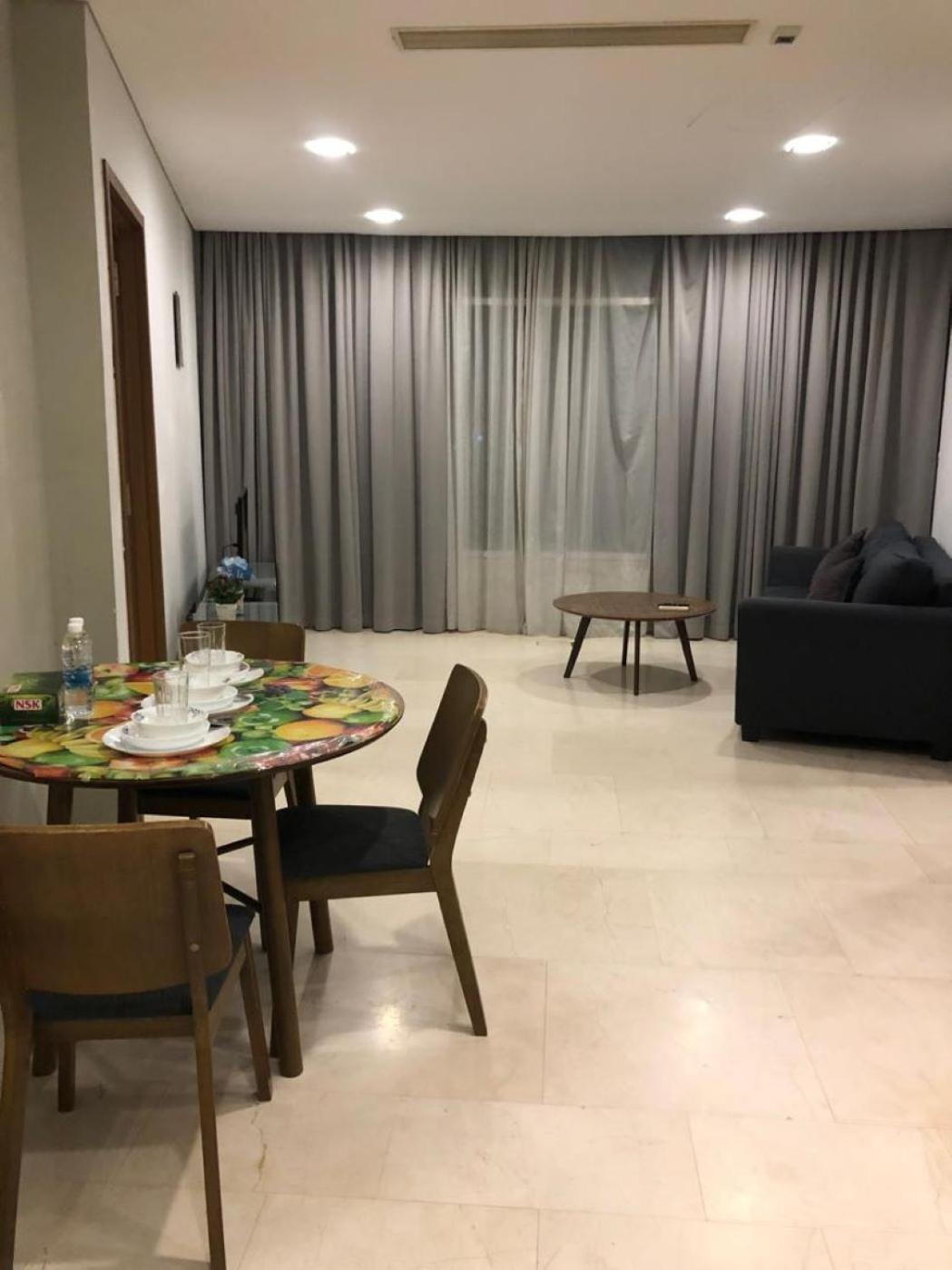 Vortex Suites KLCC by Hibernate