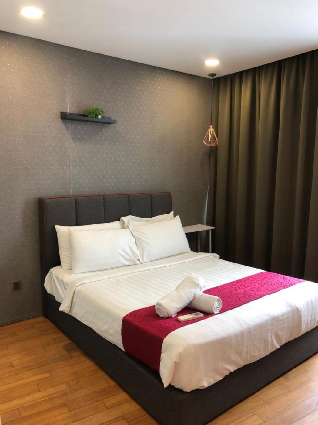Vortex Suites KLCC by Hibernate