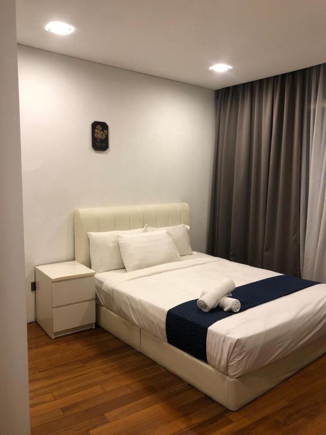Vortex Suites KLCC by Hibernate