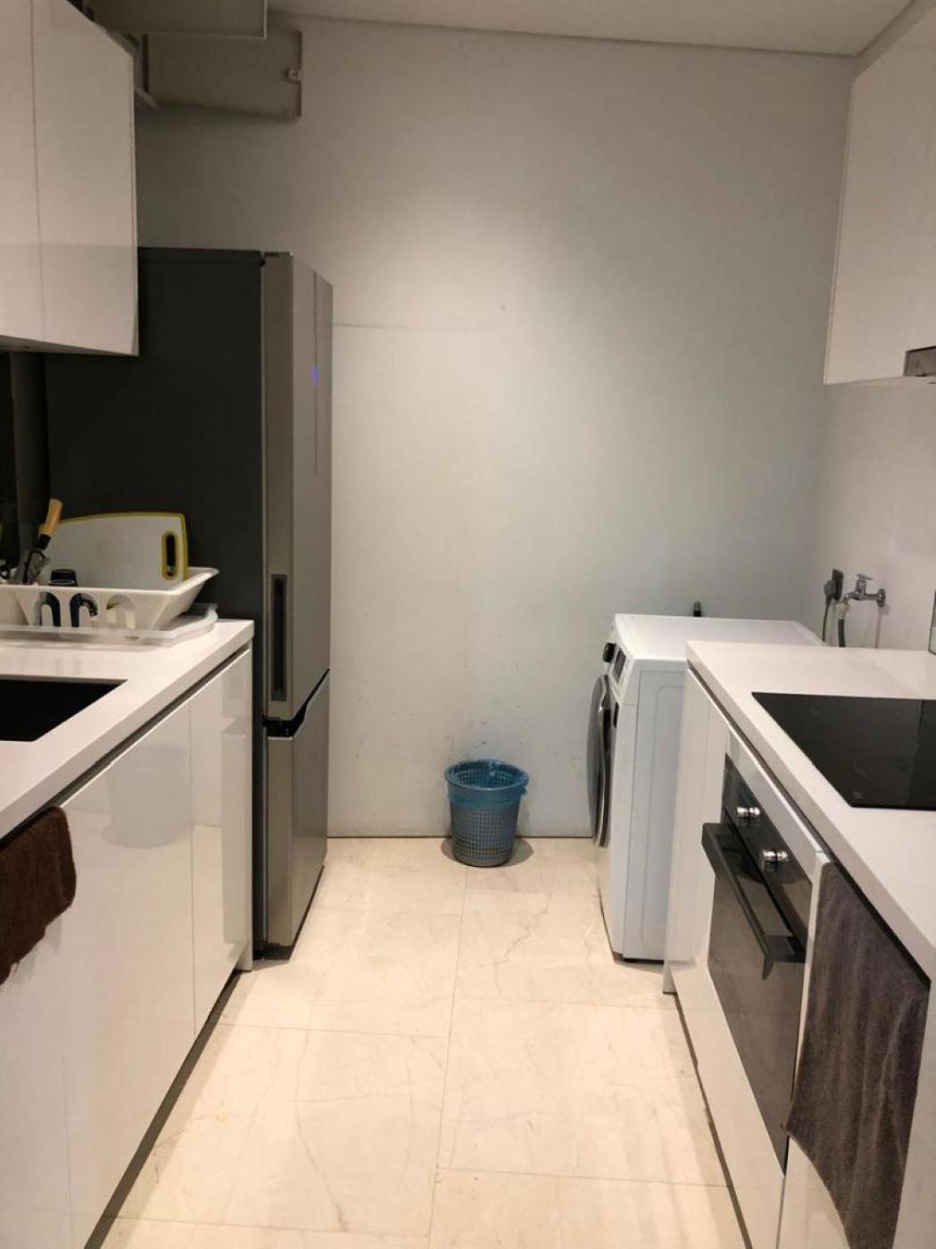 Vortex Suites KLCC by Hibernate