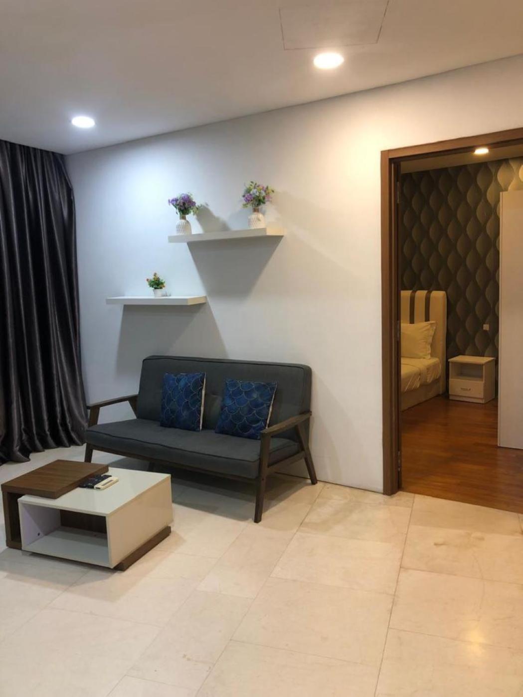 Vortex Suites KLCC by Hibernate
