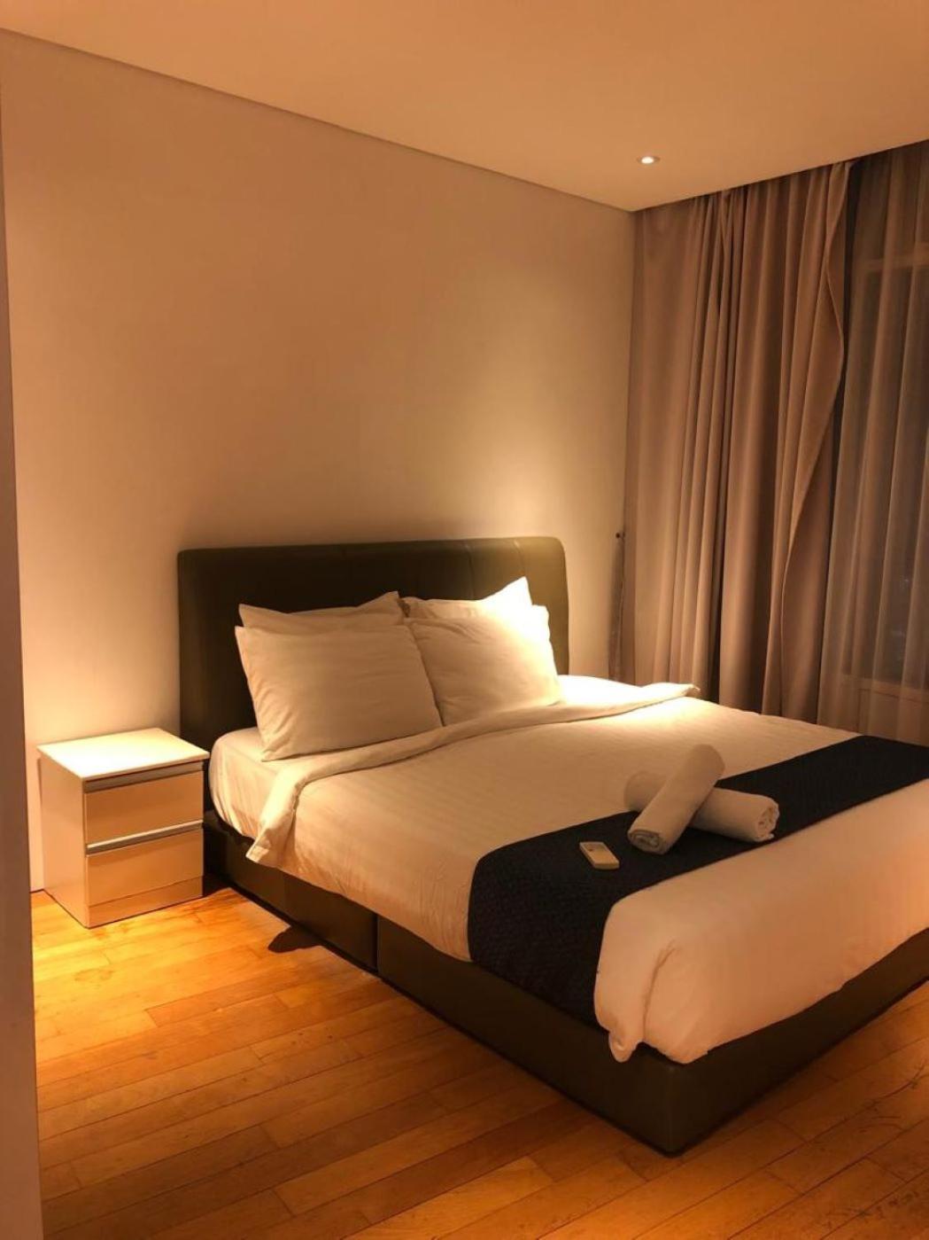 Vortex Suites KLCC by Hibernate
