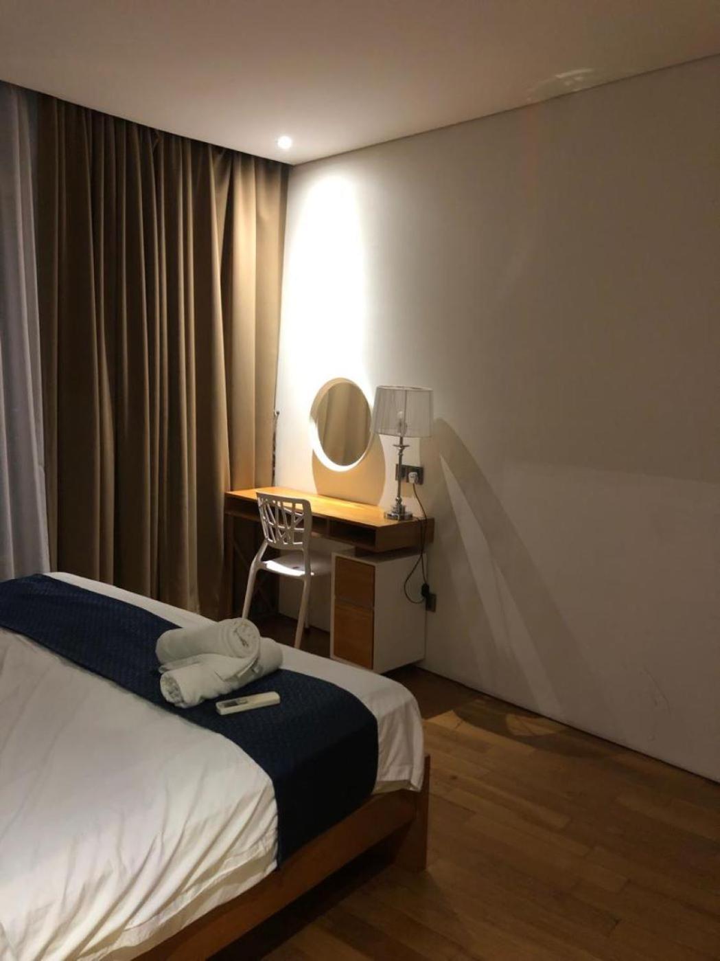 Vortex Suites KLCC by Hibernate