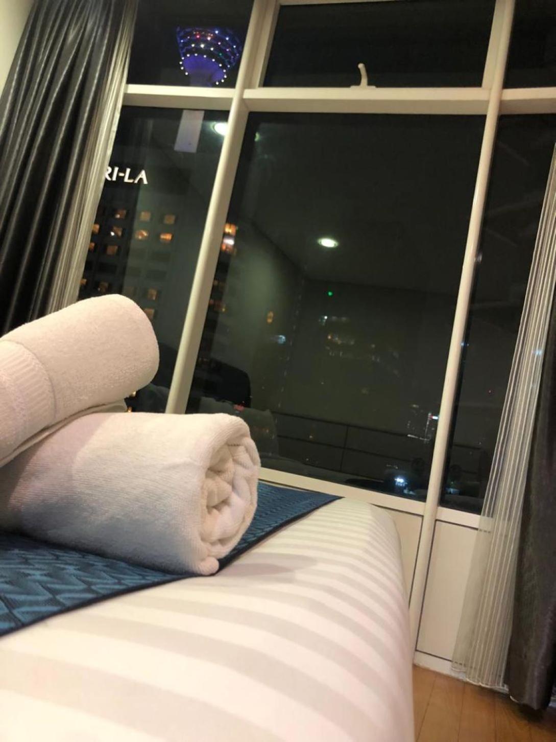 Vortex Suites KLCC by Hibernate