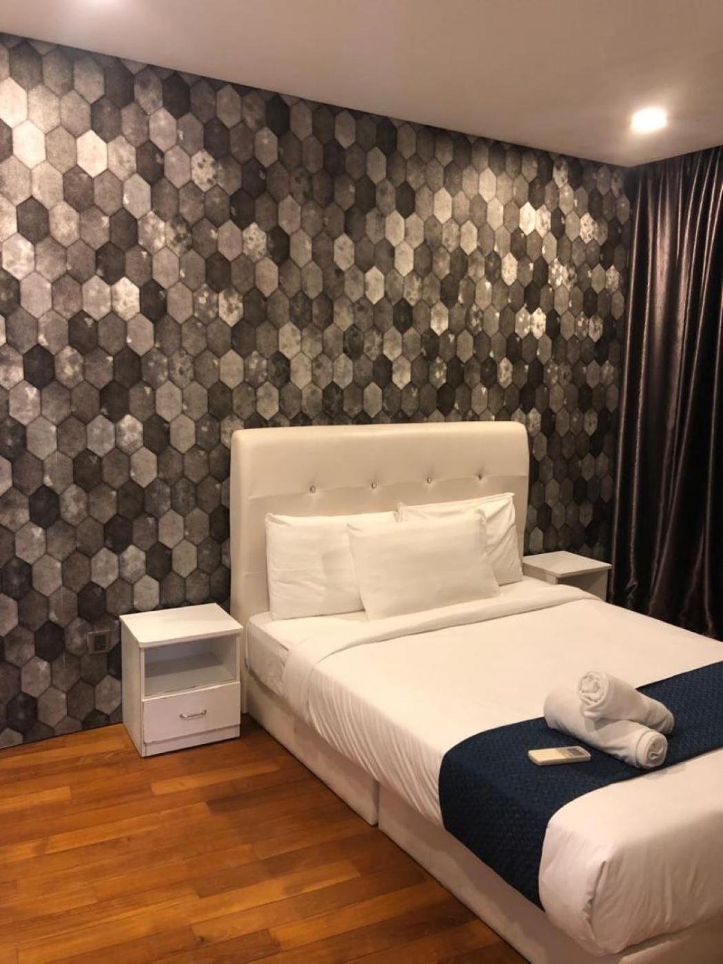 Vortex Suites KLCC by Hibernate