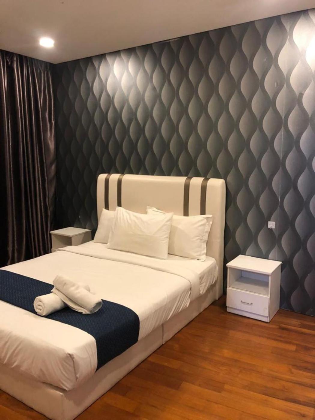 Vortex Suites KLCC by Hibernate
