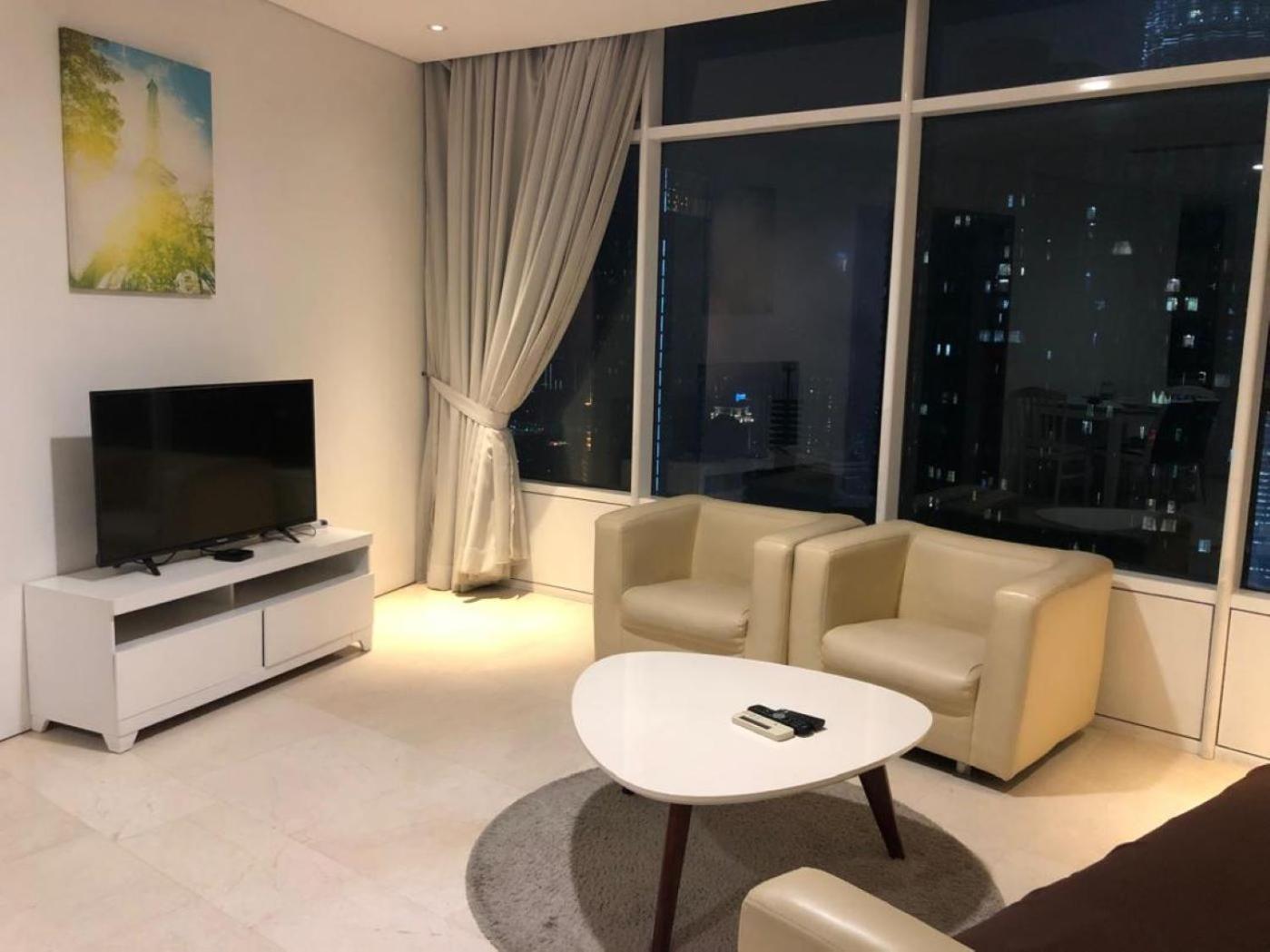Vortex Suites KLCC by Hibernate