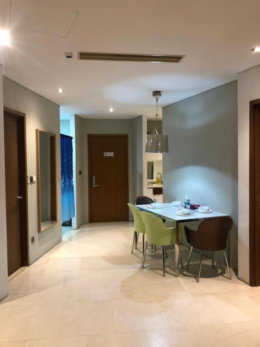 Vortex Suites KLCC by Hibernate