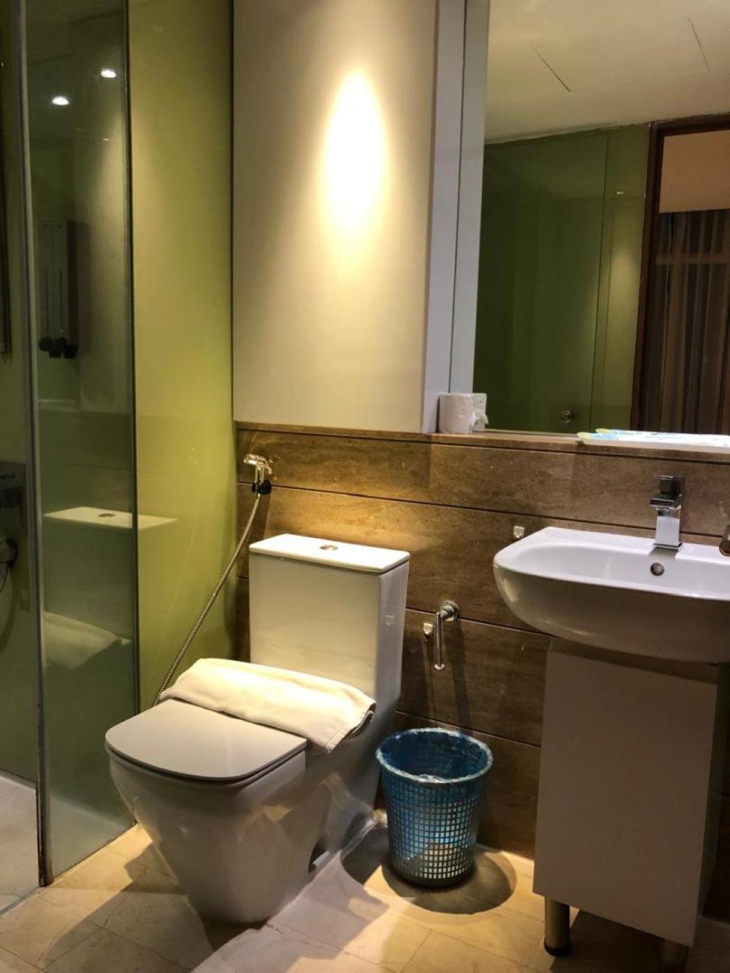 Vortex Suites KLCC by Hibernate