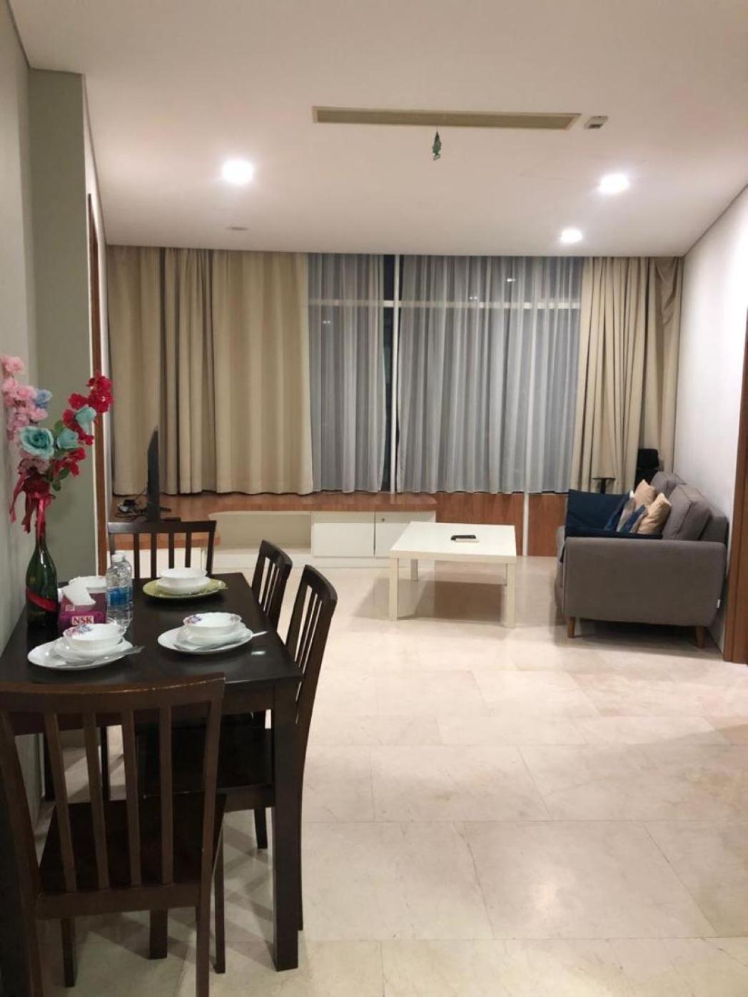 Vortex Suites KLCC by Hibernate