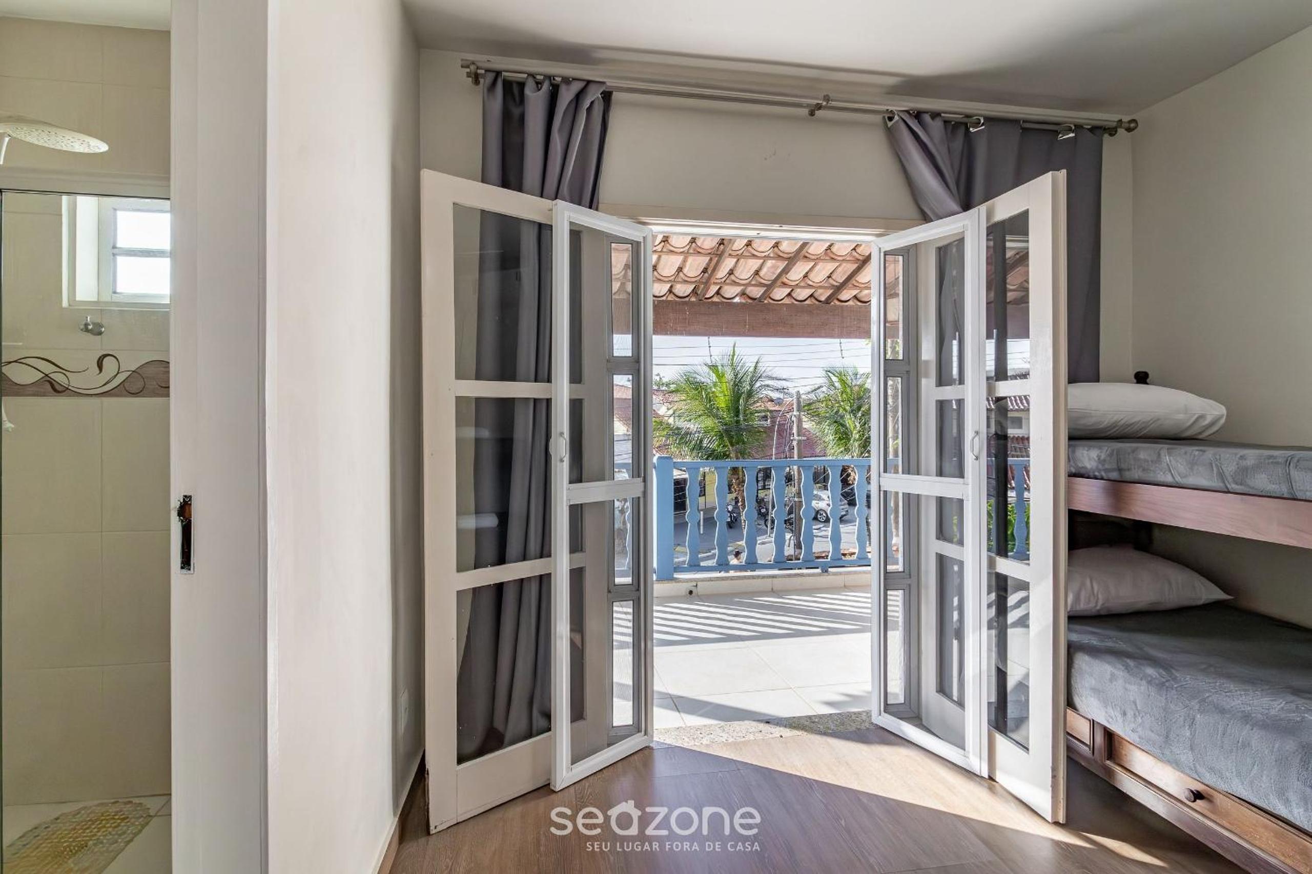 Spacious House 300m from Praia do Peró - VVP0027
