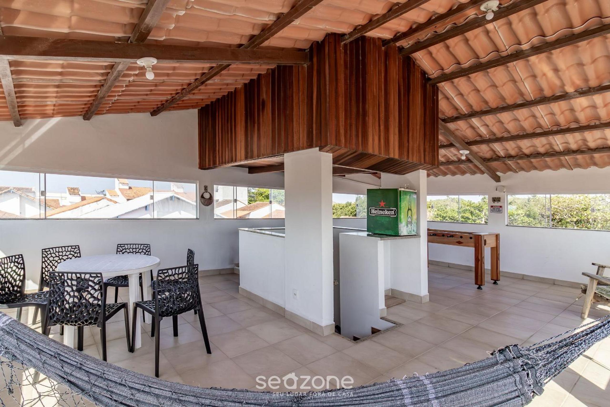 Spacious House 300m from Praia do Peró - VVP0027