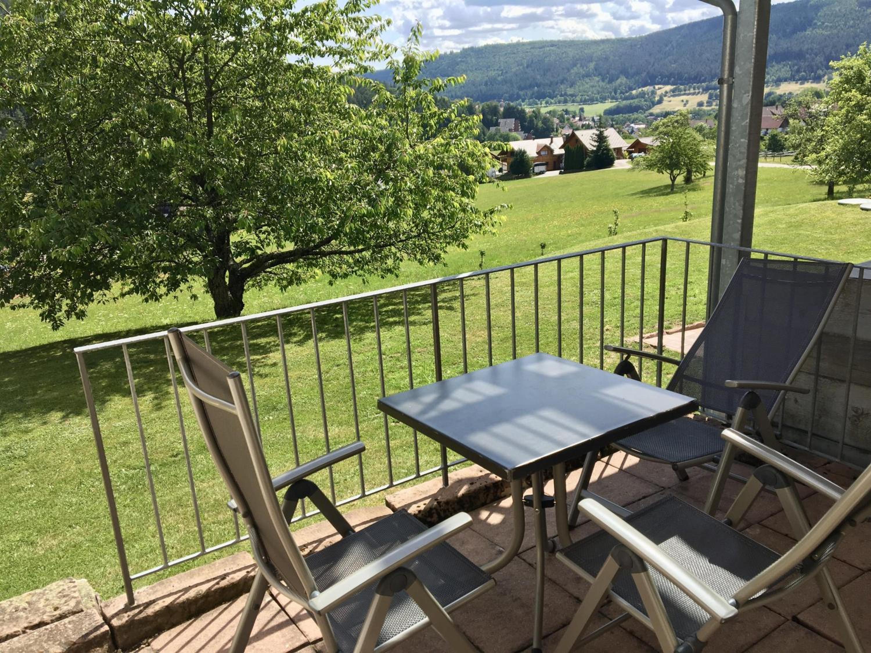 Ferienanlage Freyenhöfe