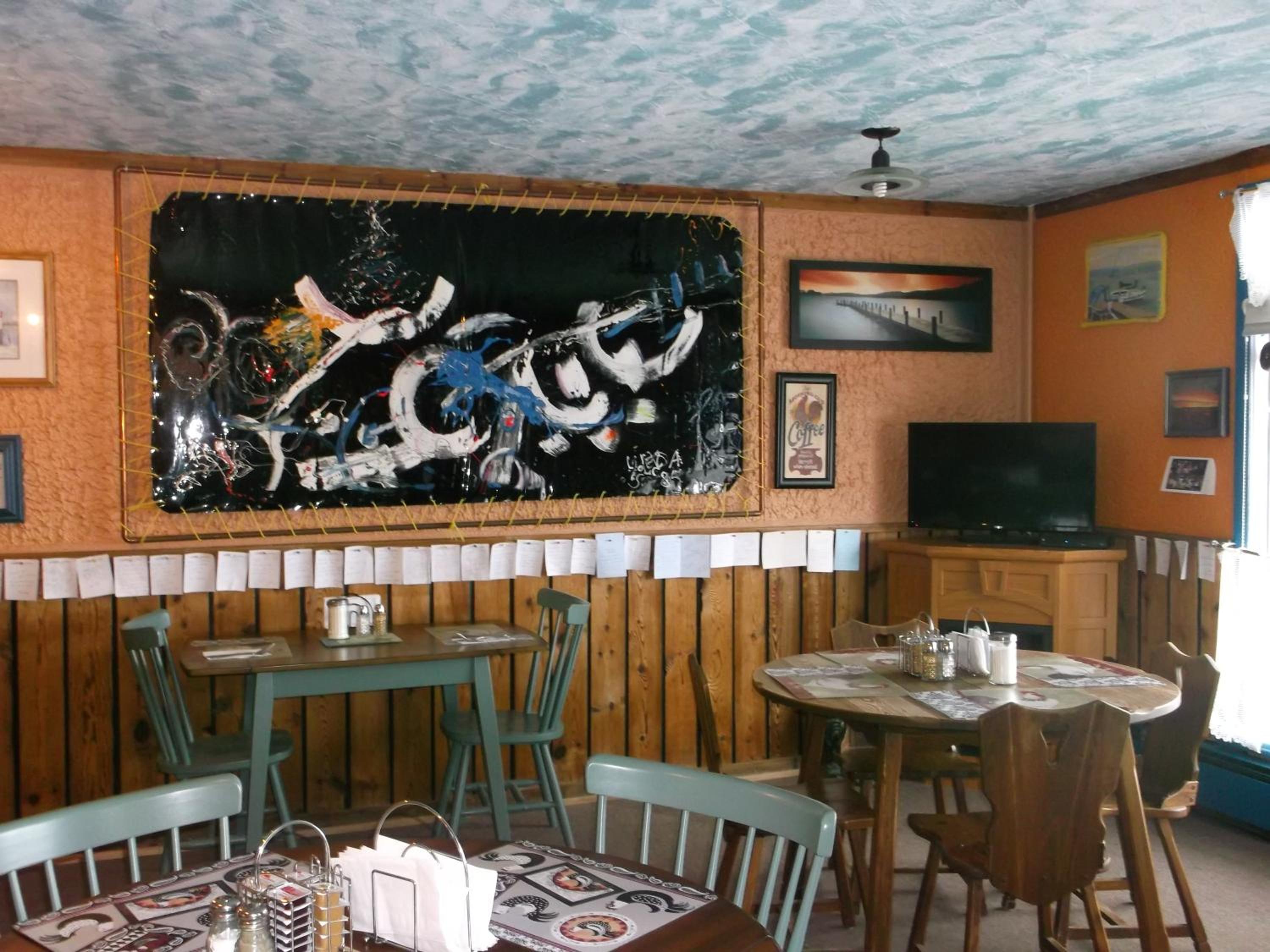 Haileybury Beach Motel