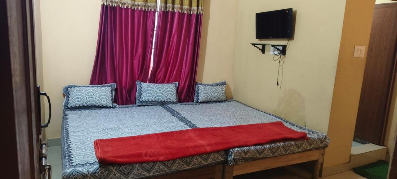 Prasad Lodge Madikeri