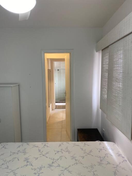 Apartamento 3 quartos na praia do centro de Guarapari!