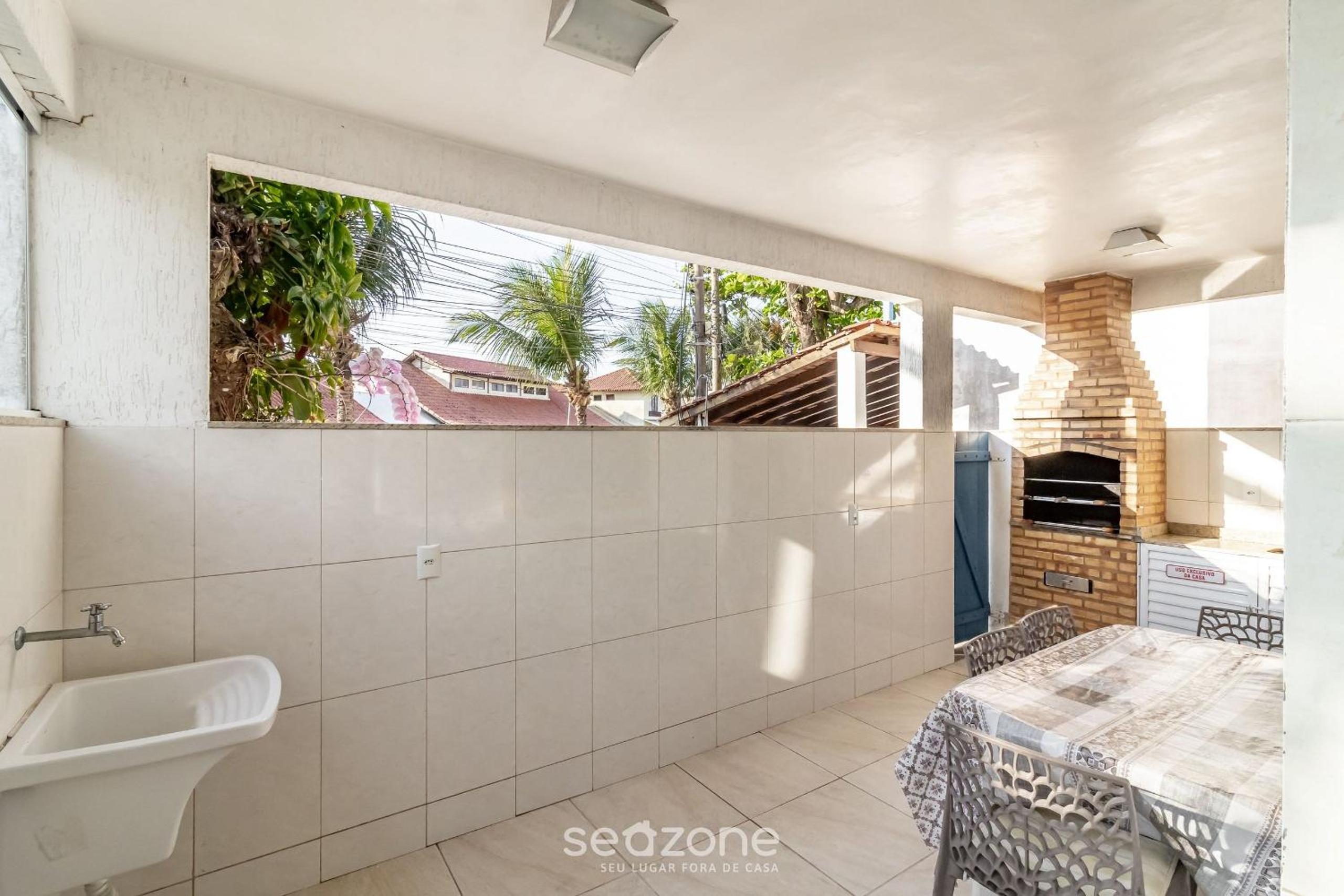 Spacious House 300m from Praia do Peró - VVP0027
