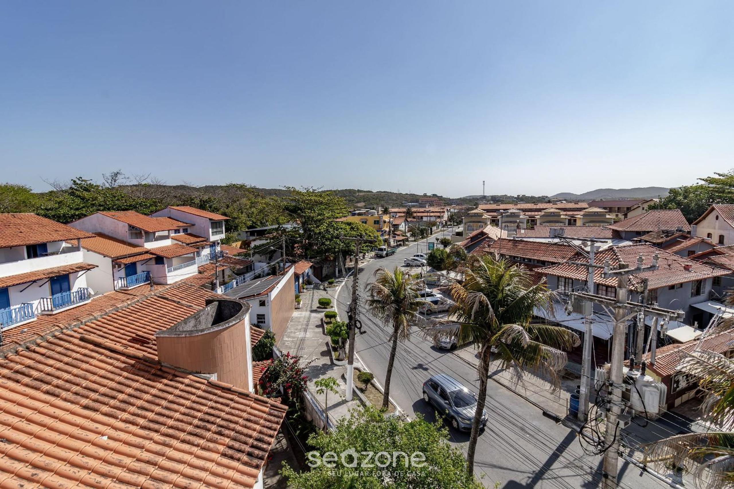 Spacious House 300m from Praia do Peró - VVP0027