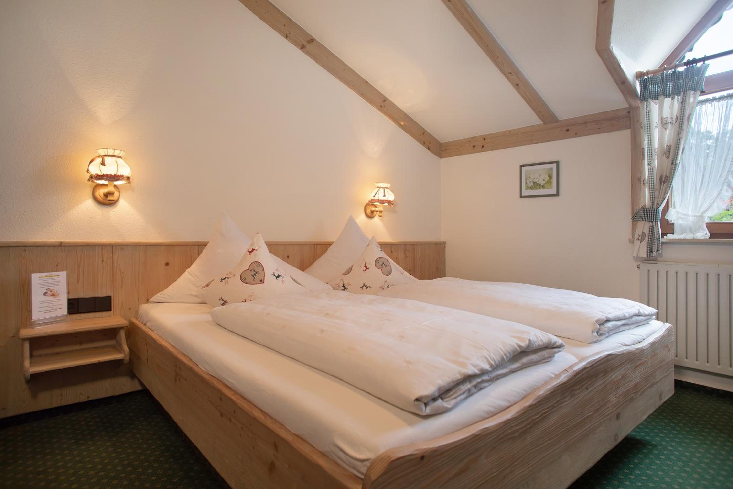 Gerbehof Pension