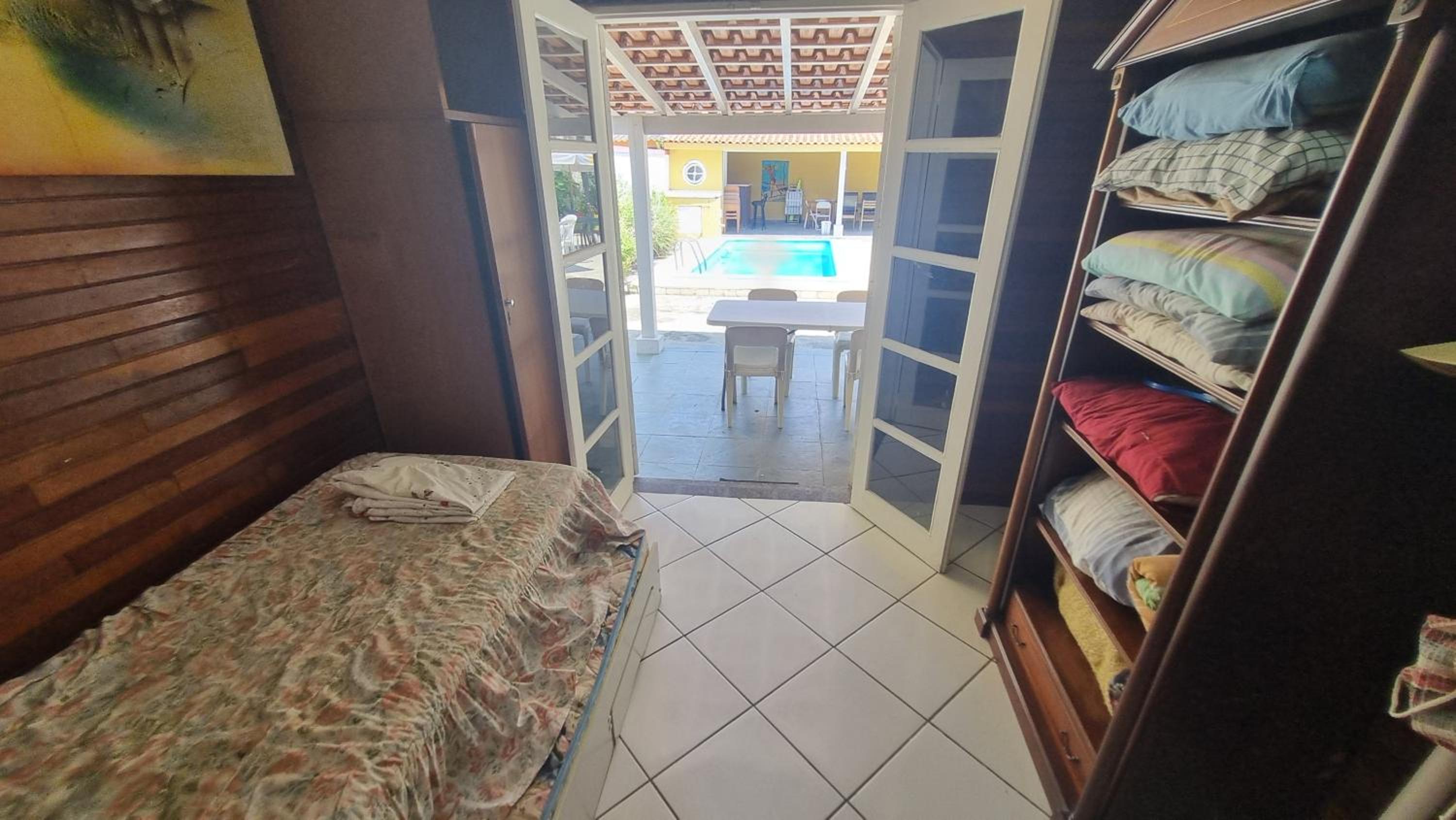 Piratininga Melhor Localização Deliciosa área de lazer