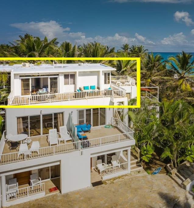 KITE BEACH HOTEL Oceanfront Apartments