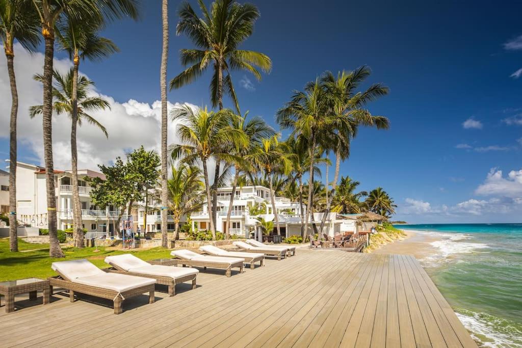 KITE BEACH HOTEL Oceanfront Apartments