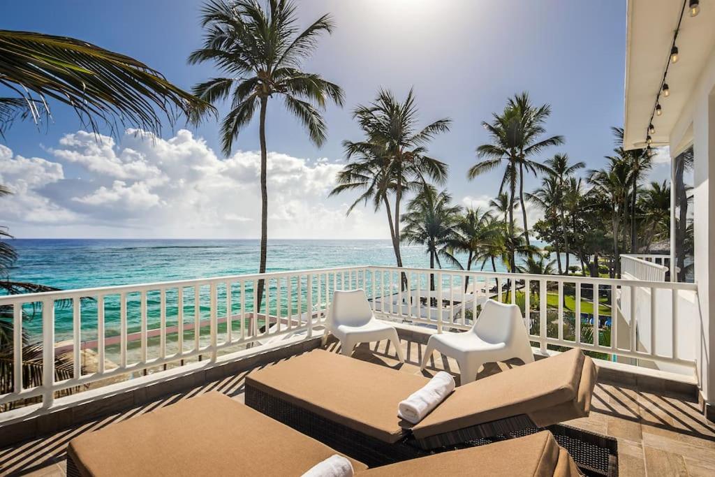 KITE BEACH HOTEL Oceanfront Apartments