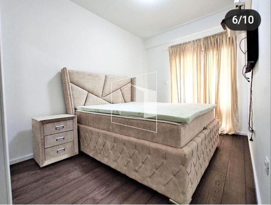 LUX apartment Podgorica view 3
