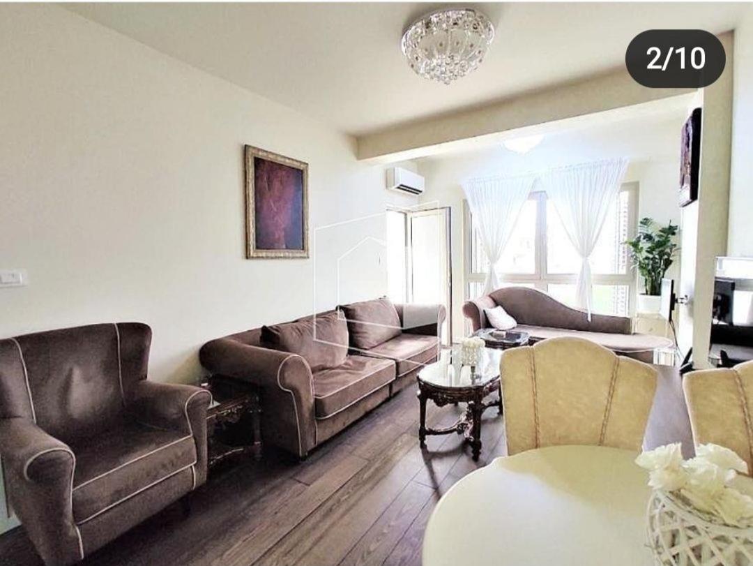 LUX apartment Podgorica view 5