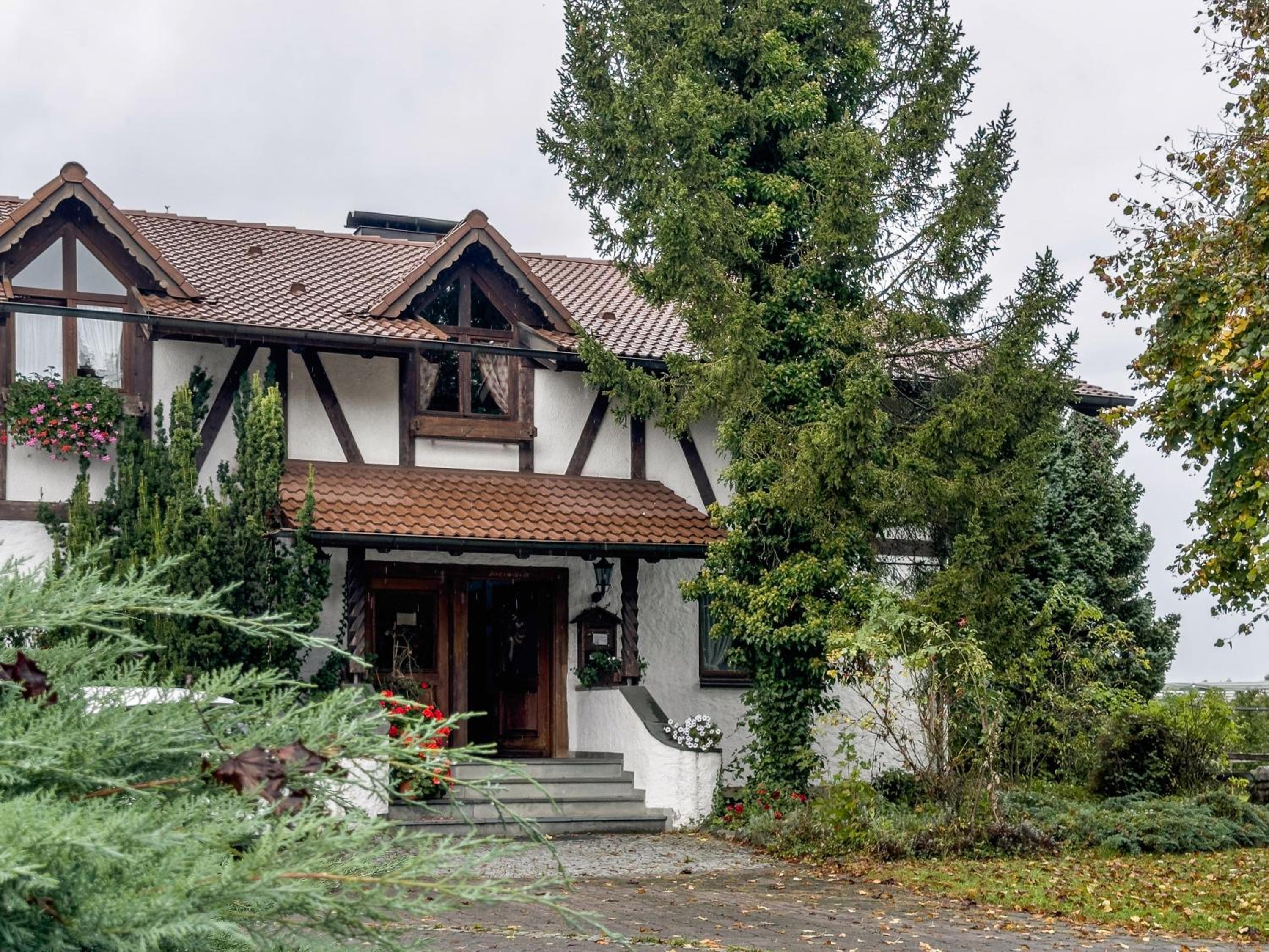 Gerbehof Ferienwohnungen