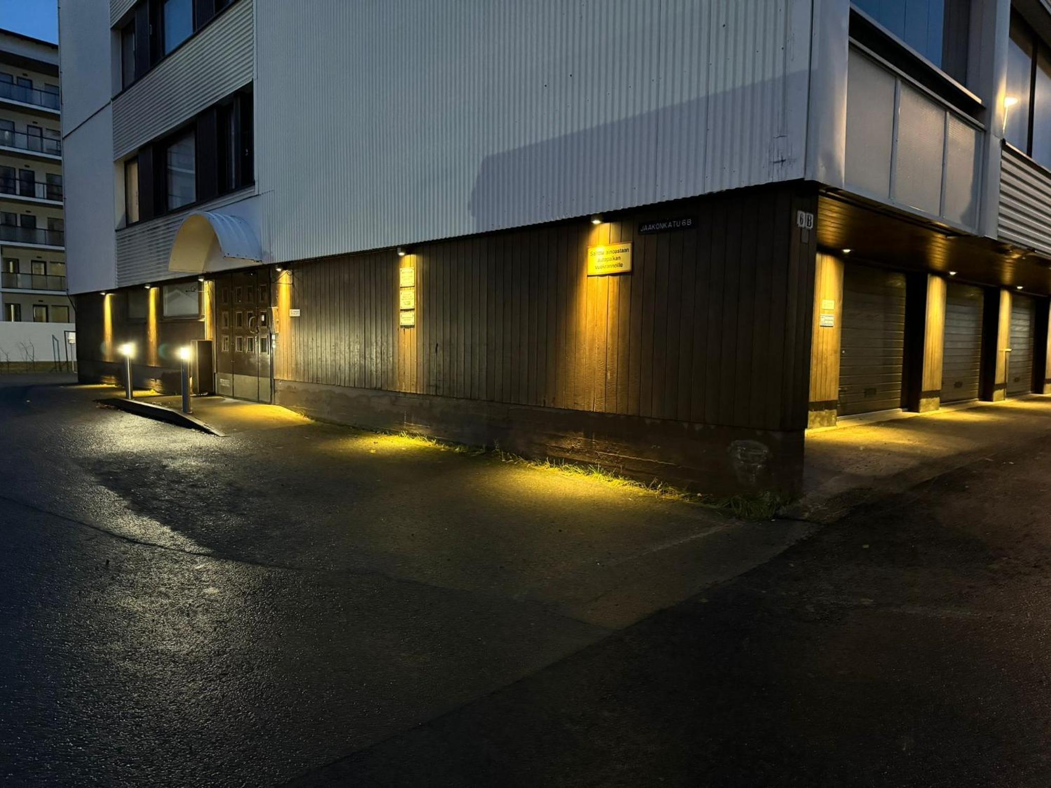 Arctic Jaakko Suite