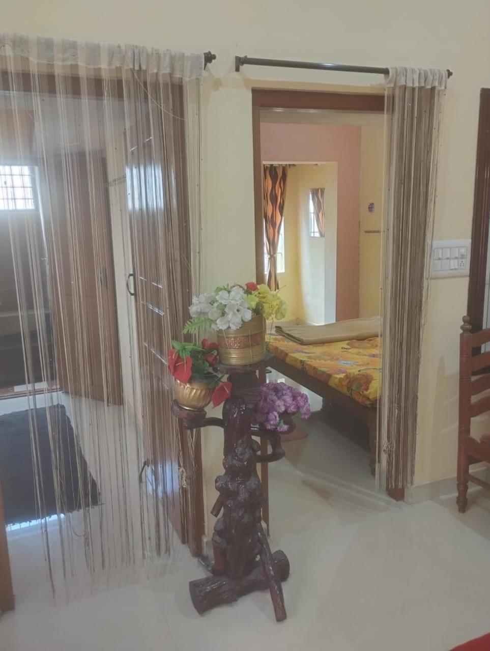 Prasad Lodge Madikeri