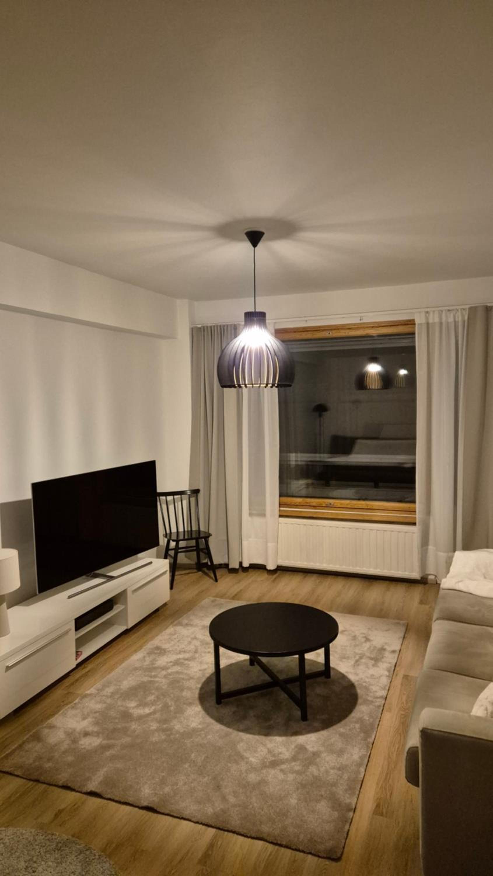 Arctic Jaakko Suite
