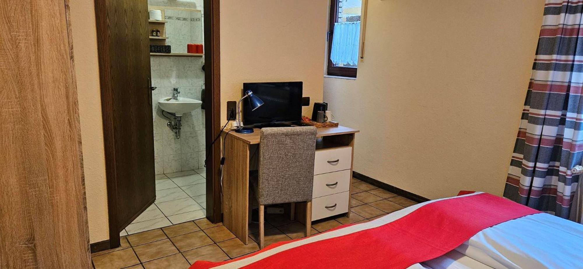 Haus Scheuten Hotel