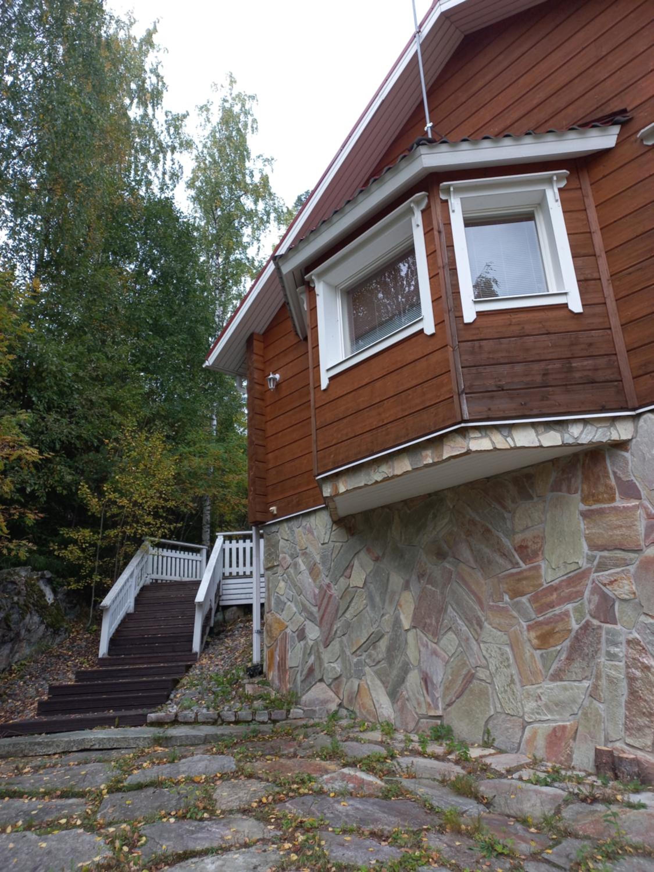 Villa Tahko Kerssintie